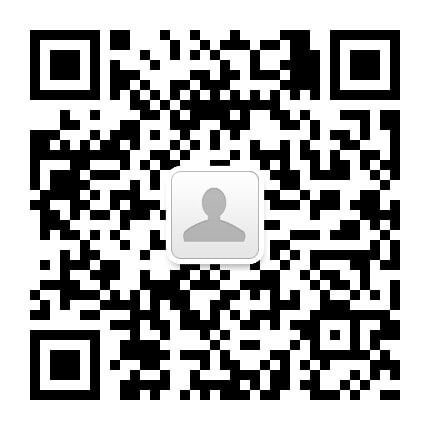 美涂涂二维码